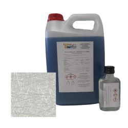 ORT Polyesterharz und...