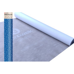 Unterspannbahn 1,5m x...