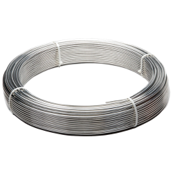 Aluminiumdraht Runddraht Ø...